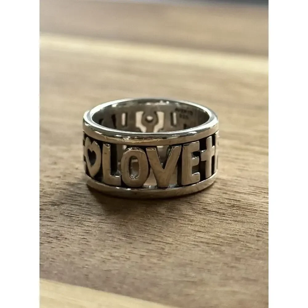 James Avery james avery